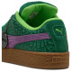 Puma x Teenage Mutant Ninja Turtles Suede XL